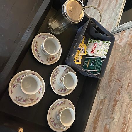 Apartament Departamento 2 Temporario Centro Con Garage Corrientes Zewnętrze zdjęcie
