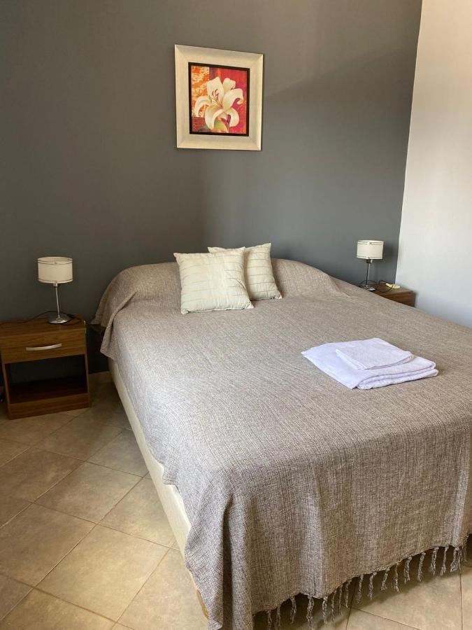 Apartament Departamento 2 Temporario Centro Con Garage Corrientes Zewnętrze zdjęcie