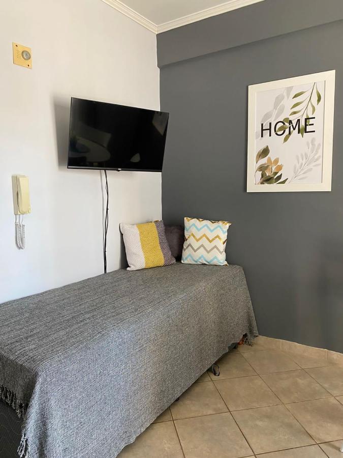 Apartament Departamento 2 Temporario Centro Con Garage Corrientes Zewnętrze zdjęcie