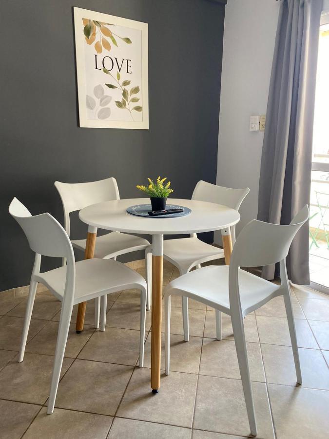 Apartament Departamento 2 Temporario Centro Con Garage Corrientes Zewnętrze zdjęcie