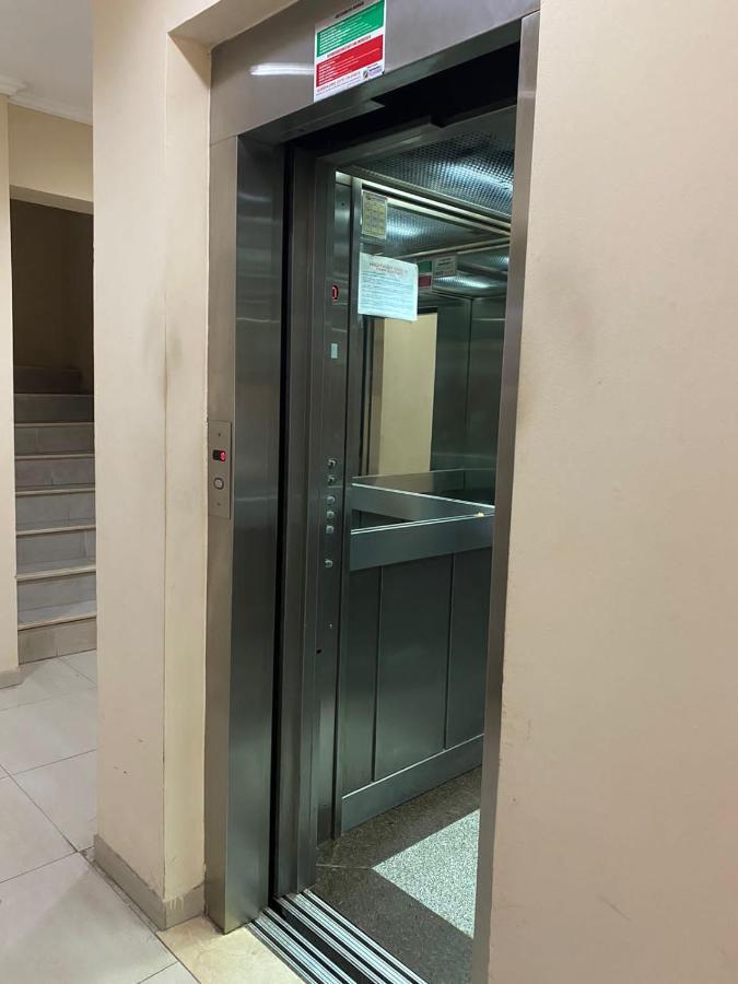 Apartament Departamento 2 Temporario Centro Con Garage Corrientes Zewnętrze zdjęcie