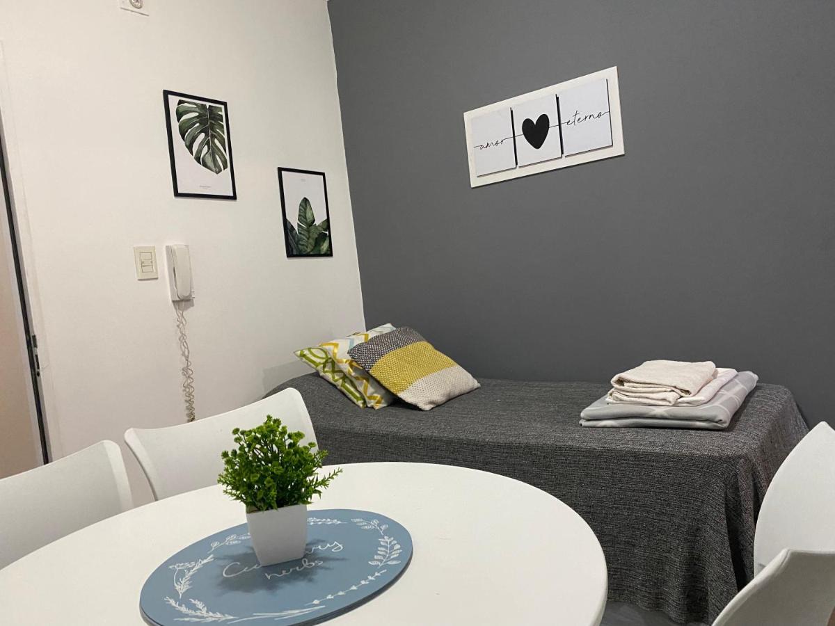 Apartament Departamento 2 Temporario Centro Con Garage Corrientes Zewnętrze zdjęcie