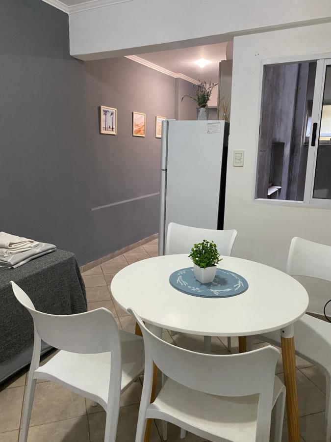 Apartament Departamento 2 Temporario Centro Con Garage Corrientes Zewnętrze zdjęcie