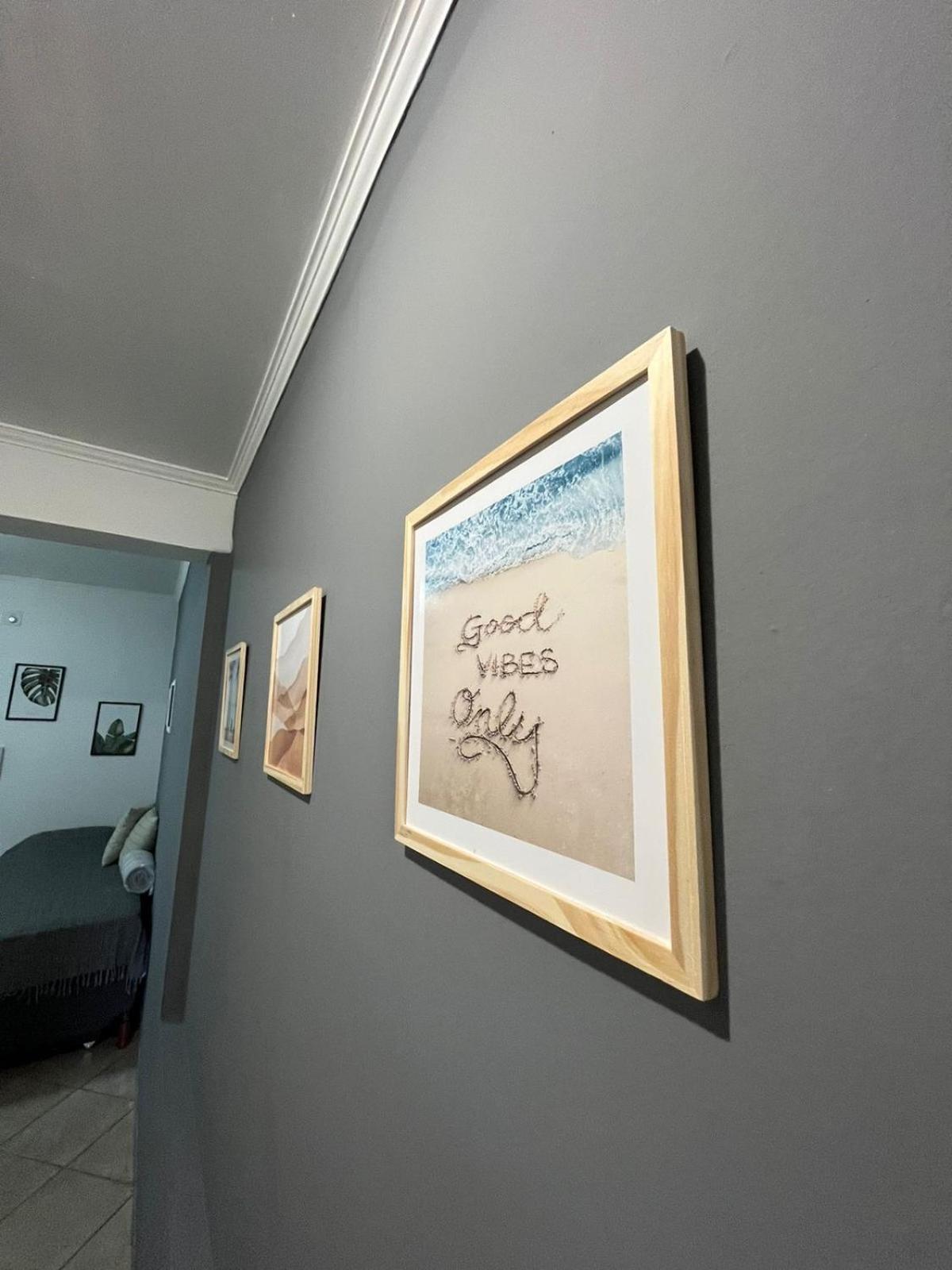 Apartament Departamento 2 Temporario Centro Con Garage Corrientes Zewnętrze zdjęcie