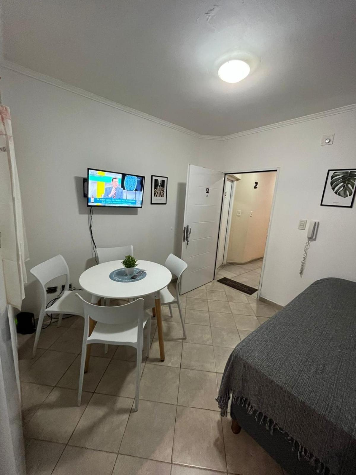 Apartament Departamento 2 Temporario Centro Con Garage Corrientes Zewnętrze zdjęcie