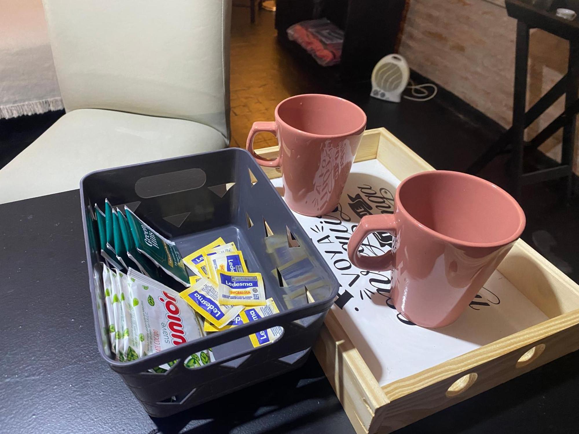 Apartament Departamento 2 Temporario Centro Con Garage Corrientes Zewnętrze zdjęcie